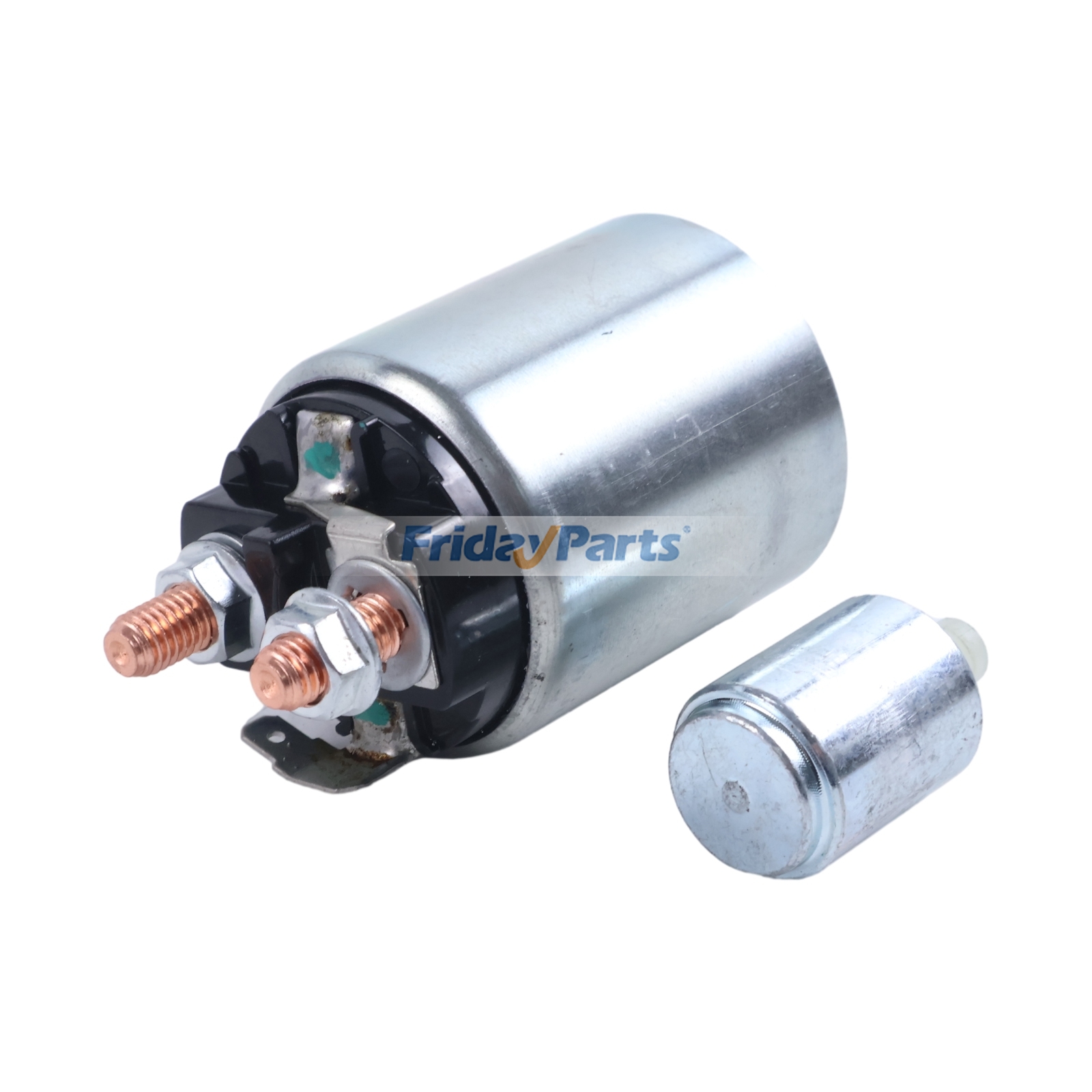 Interrupteur de solénoïde de démarreur E5500-63016 pour moteur Kubota V1902B, tracteur Kioti CK25 DK35 DK40 DK45 DK50 DK50C LK2554 LK3054