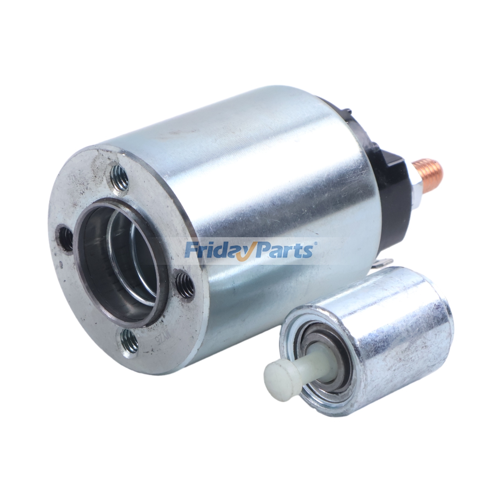 Interrupteur de solénoïde de démarreur Pour Kioti,Pour KUBOTA