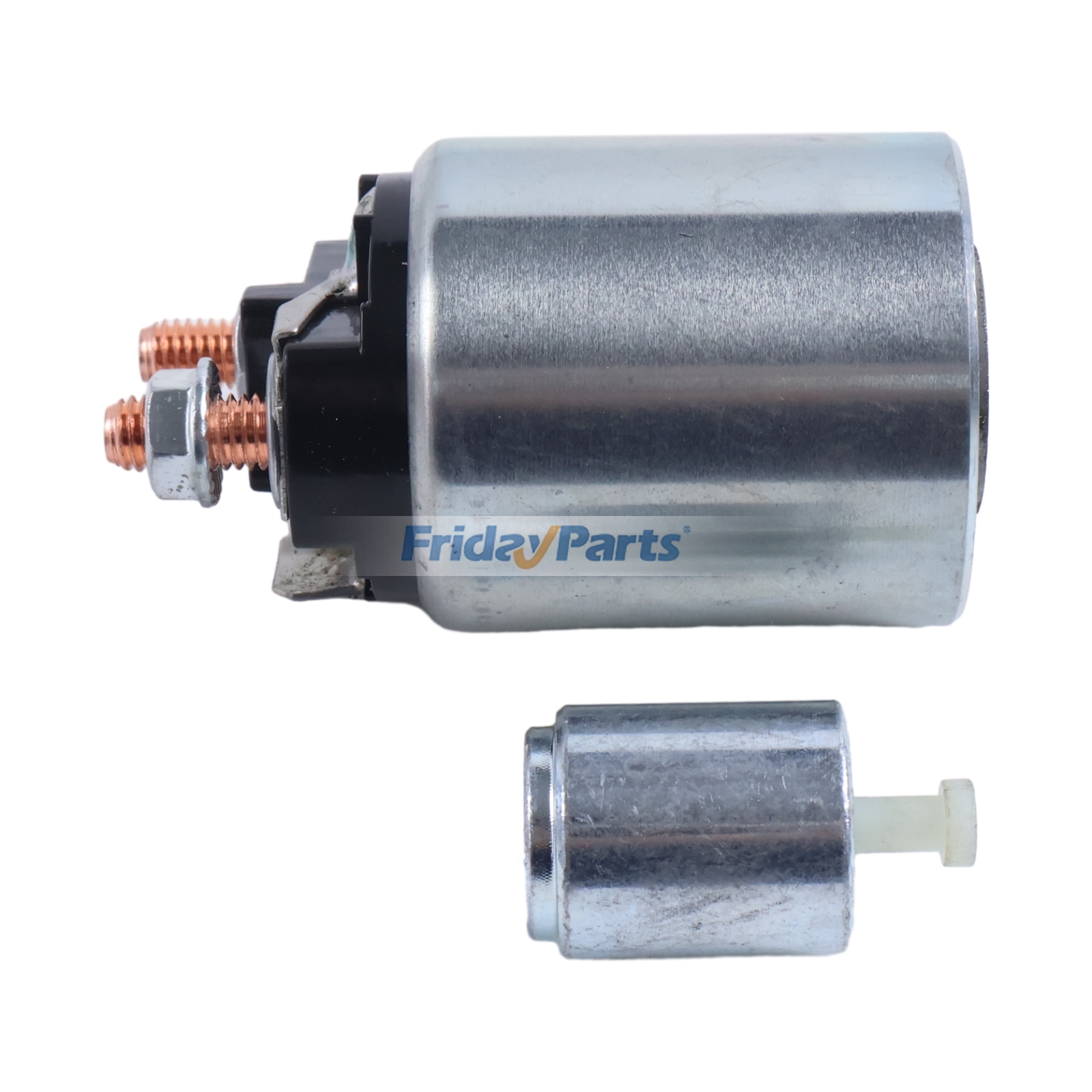 Interrupteur de solénoïde de démarreurpour Moteur,Tracteur