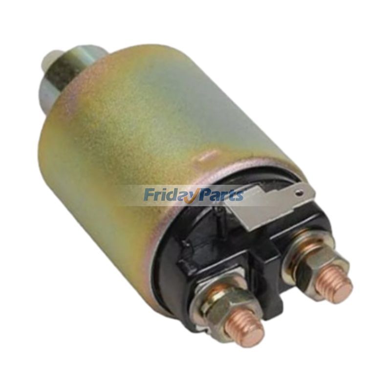 Anlassermagnetschalter M371X74371 für Chrysler Sebring Dodge Stratus 2001-2005 2000 1989-1990 Colt Raider Ram 50 1987-1989