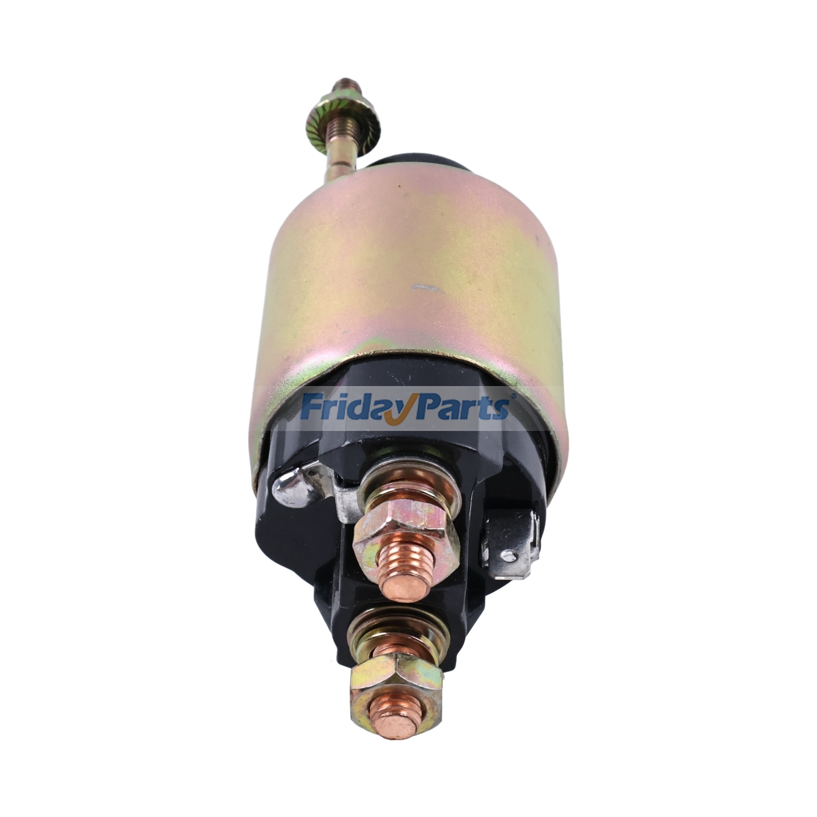 FridayParts Starter Solenoid Switch
