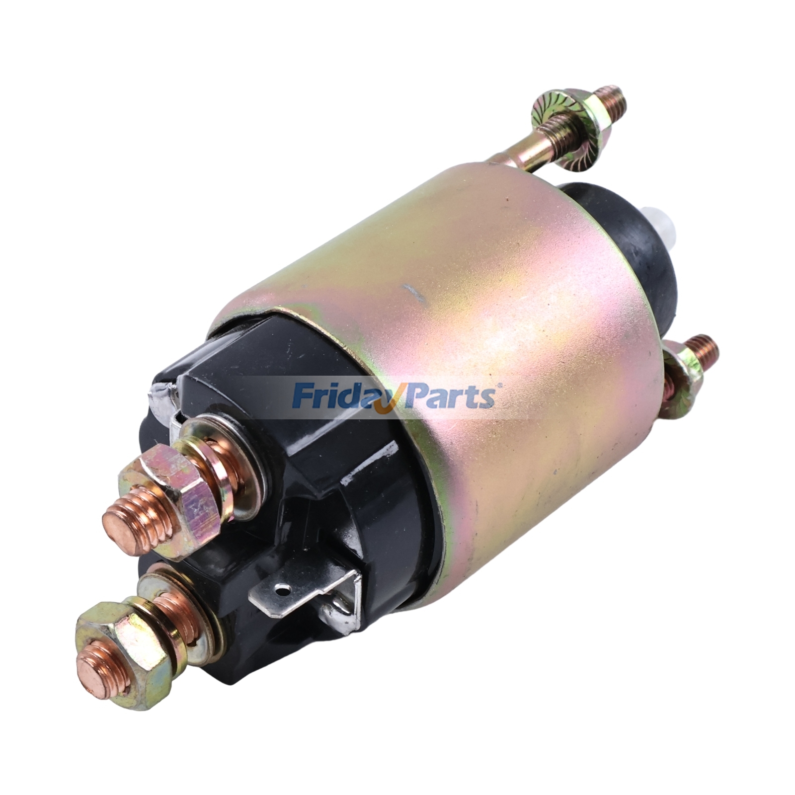 Engine,Generator,Mower,Heavy-Duty UTV Starter Solenoid Switch