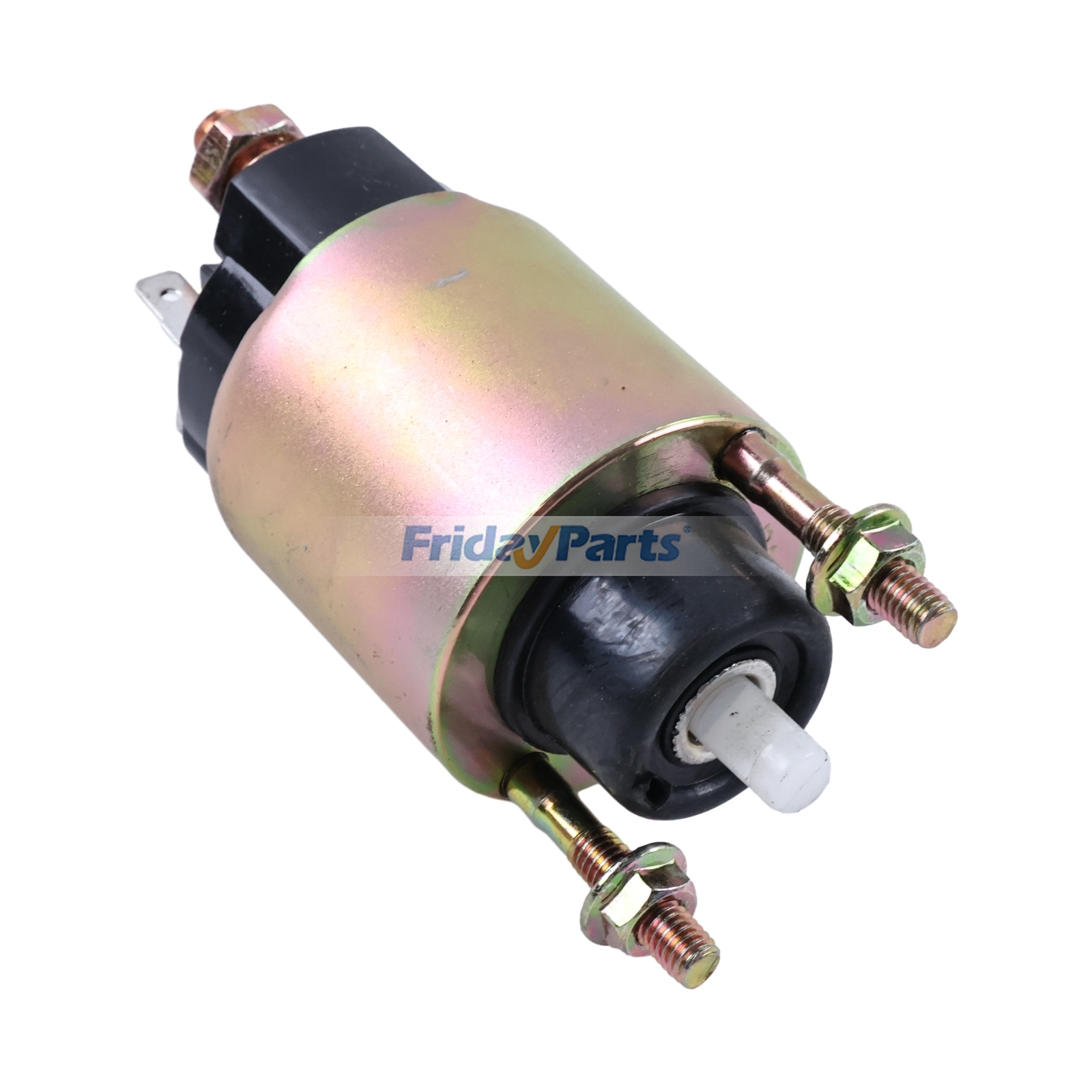 Starter Solenoid Switch MIA11504 AM102577 for John Deere Mower X300 X350 X500 X540 X570 X580 X700 X720 X730 Z445 Z540M Z645 Z740R Z950M Z960R