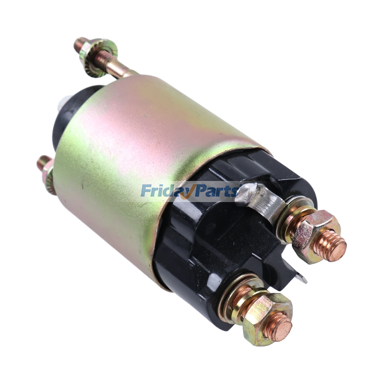 FridayParts Starter Solenoid Switch