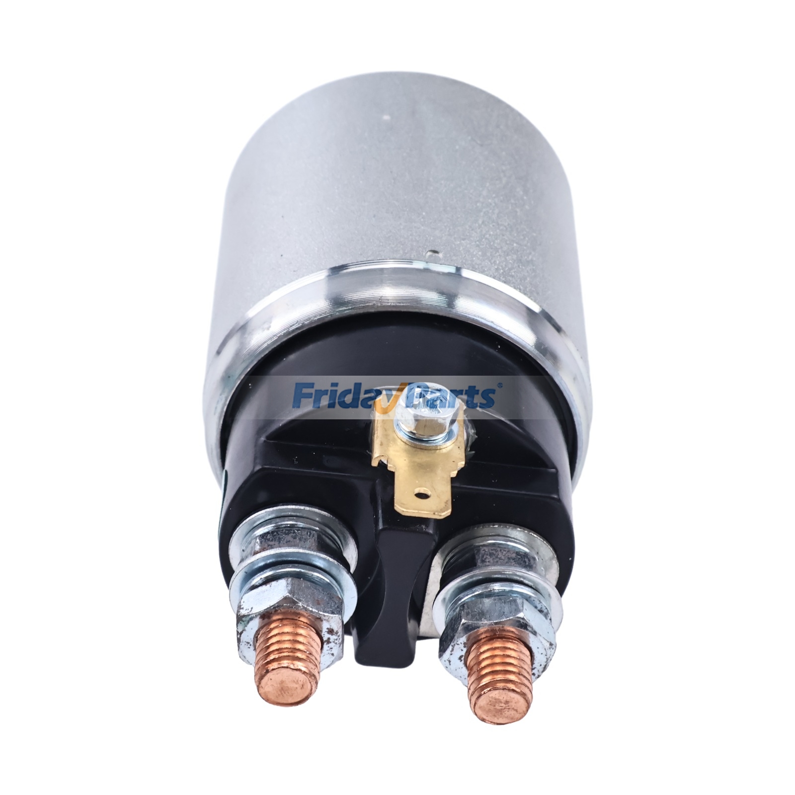 FridayParts Starter Solenoid Switch 