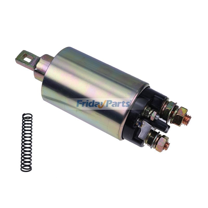 FridayParts Anlassermagnetventil