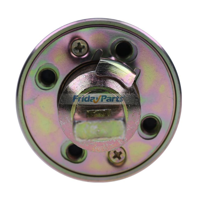 Anlassermagnetventilfür Lader