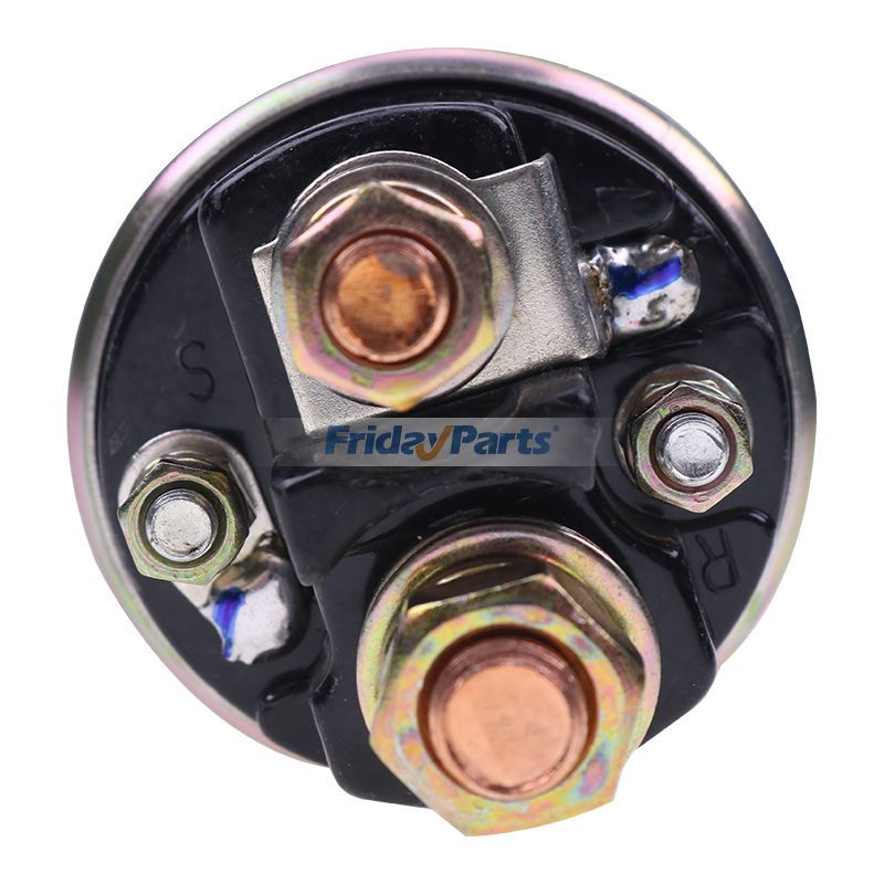 AnlassermagnetventilFür BOBCAT