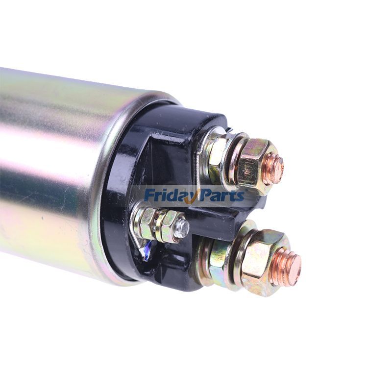 Anlassermagnetventil 6680376 für Bobcat-Lader 751 753 763 773 863 864 873 883für Für BOBCAT