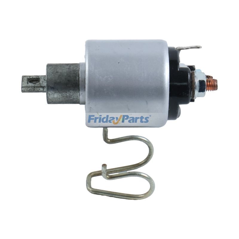 Solénoïde de démarreur Pour KOMATSU