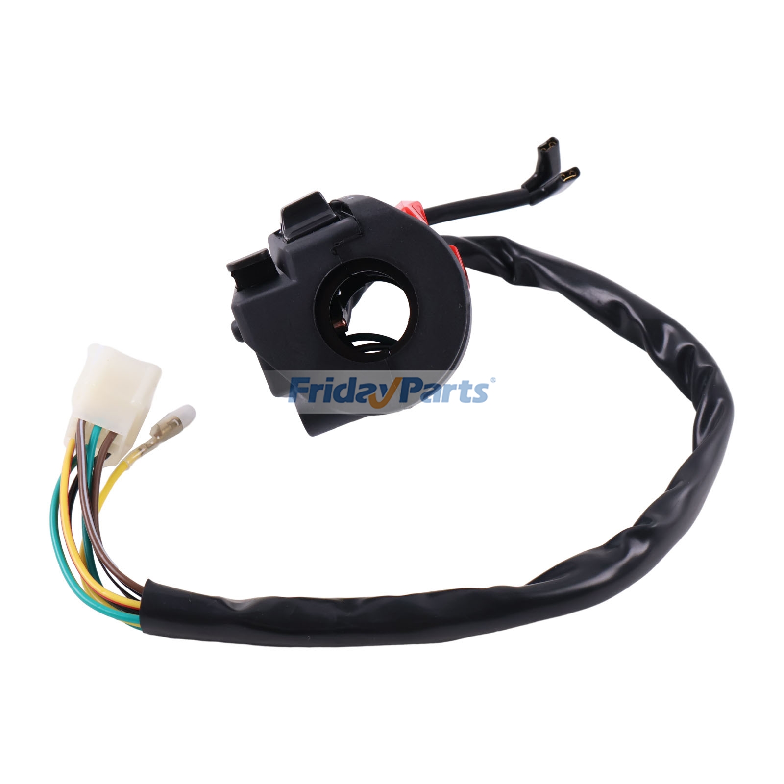 Anlasser-Stoppschalterfür Motorrad