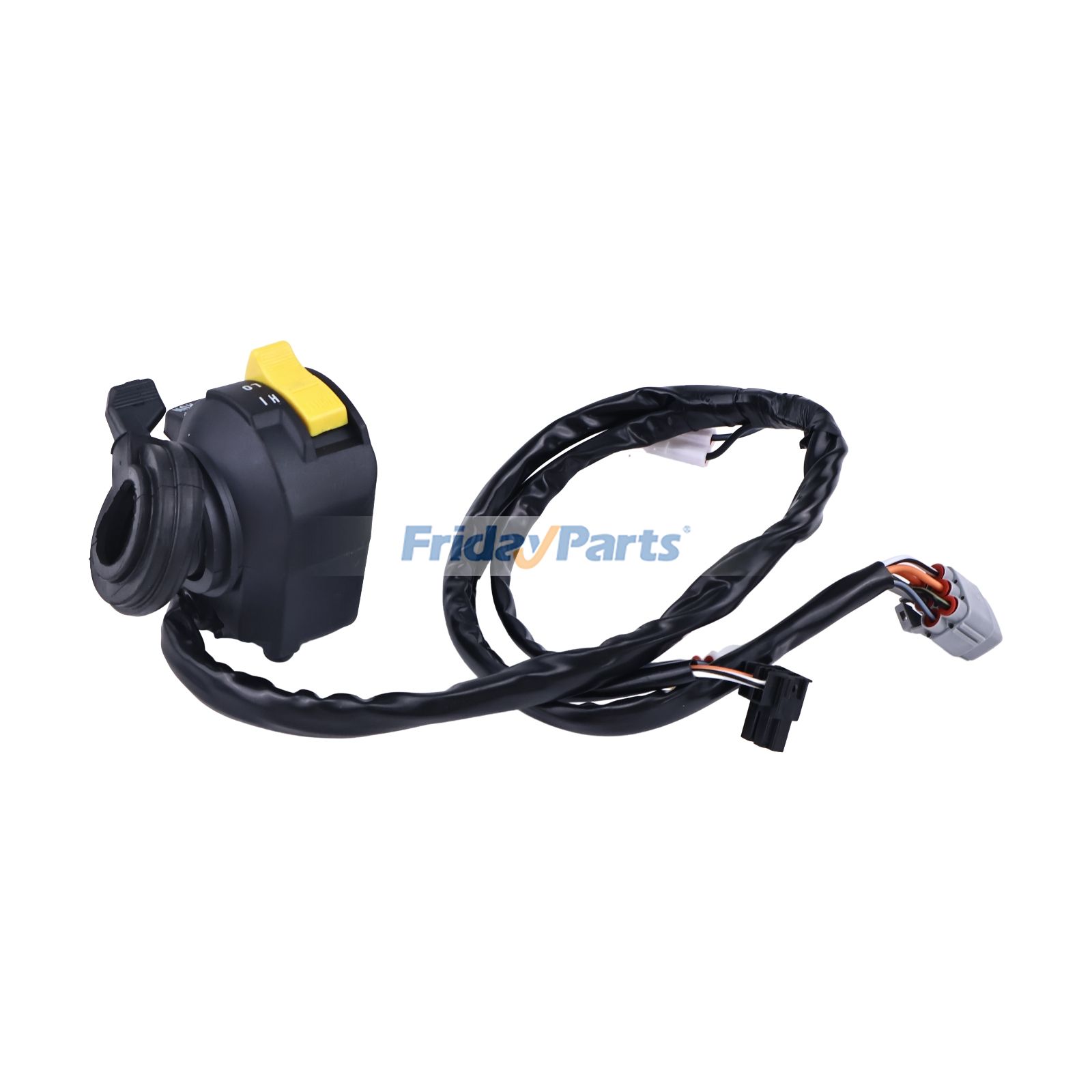  Starter Stop Switch Headlight For Suzuki