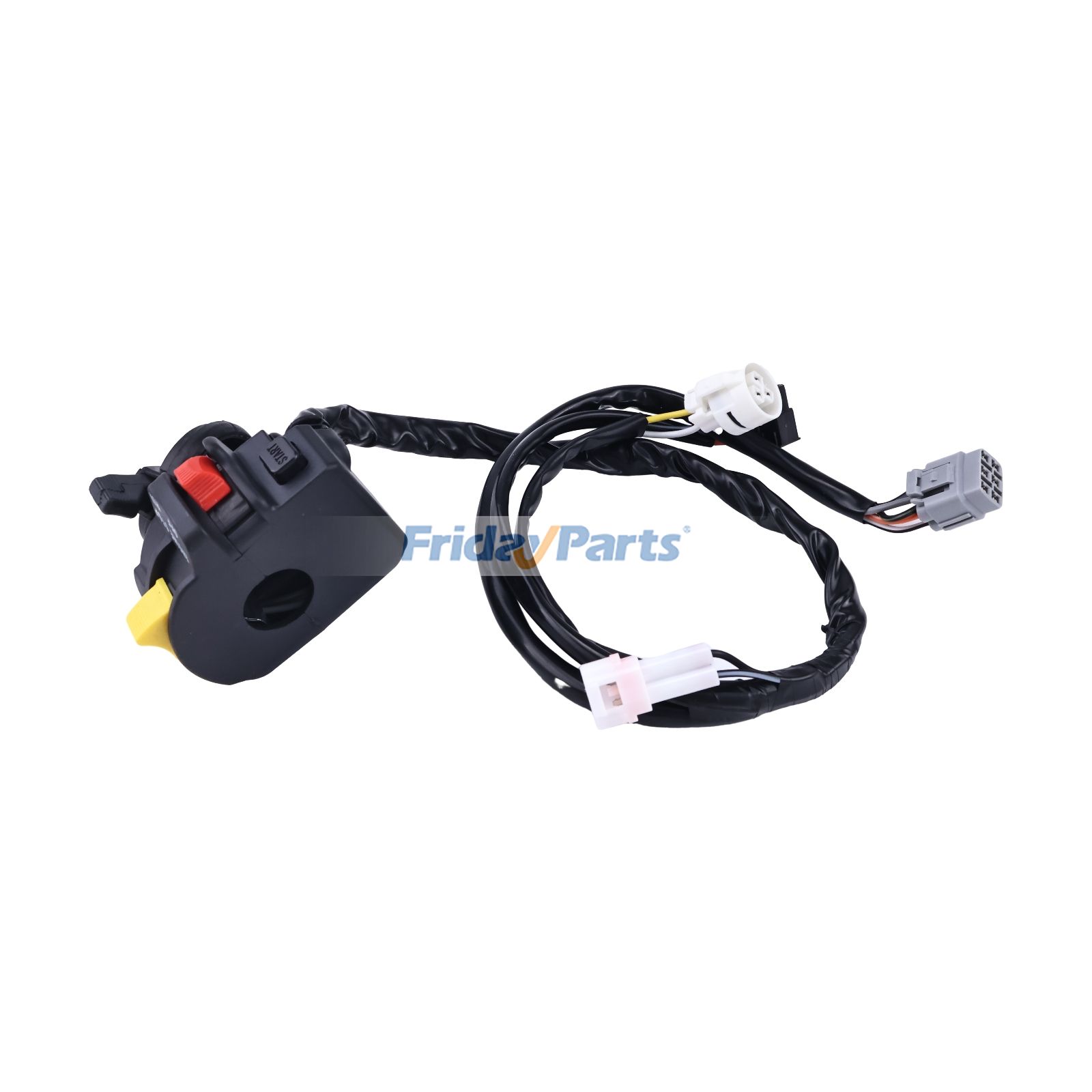 Starter Stop Switch Headlight in Stock in China,China Stock