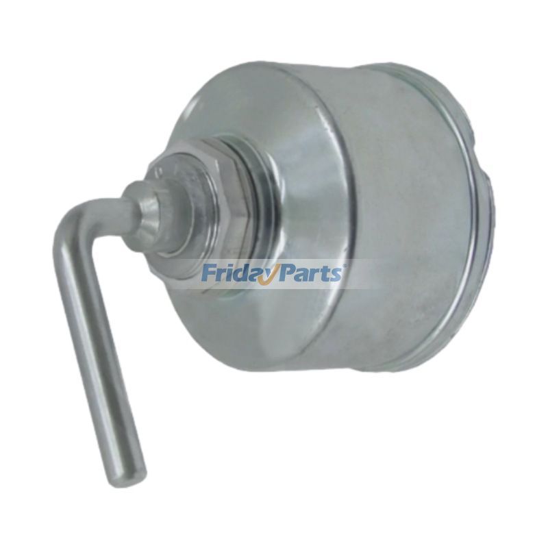 Interruptor de arranque 01160557 para motor Deutz 816