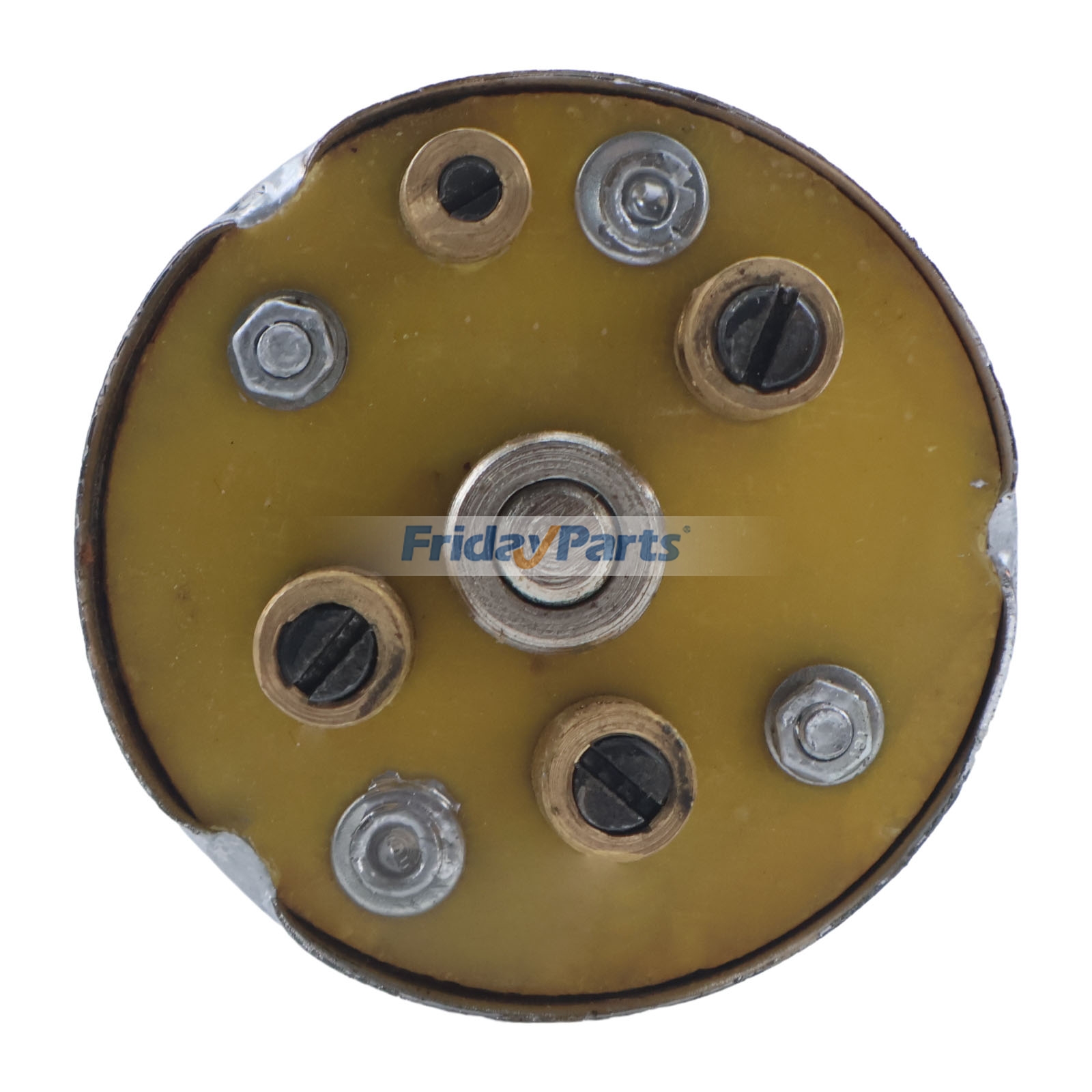 Starter Switch   Engine