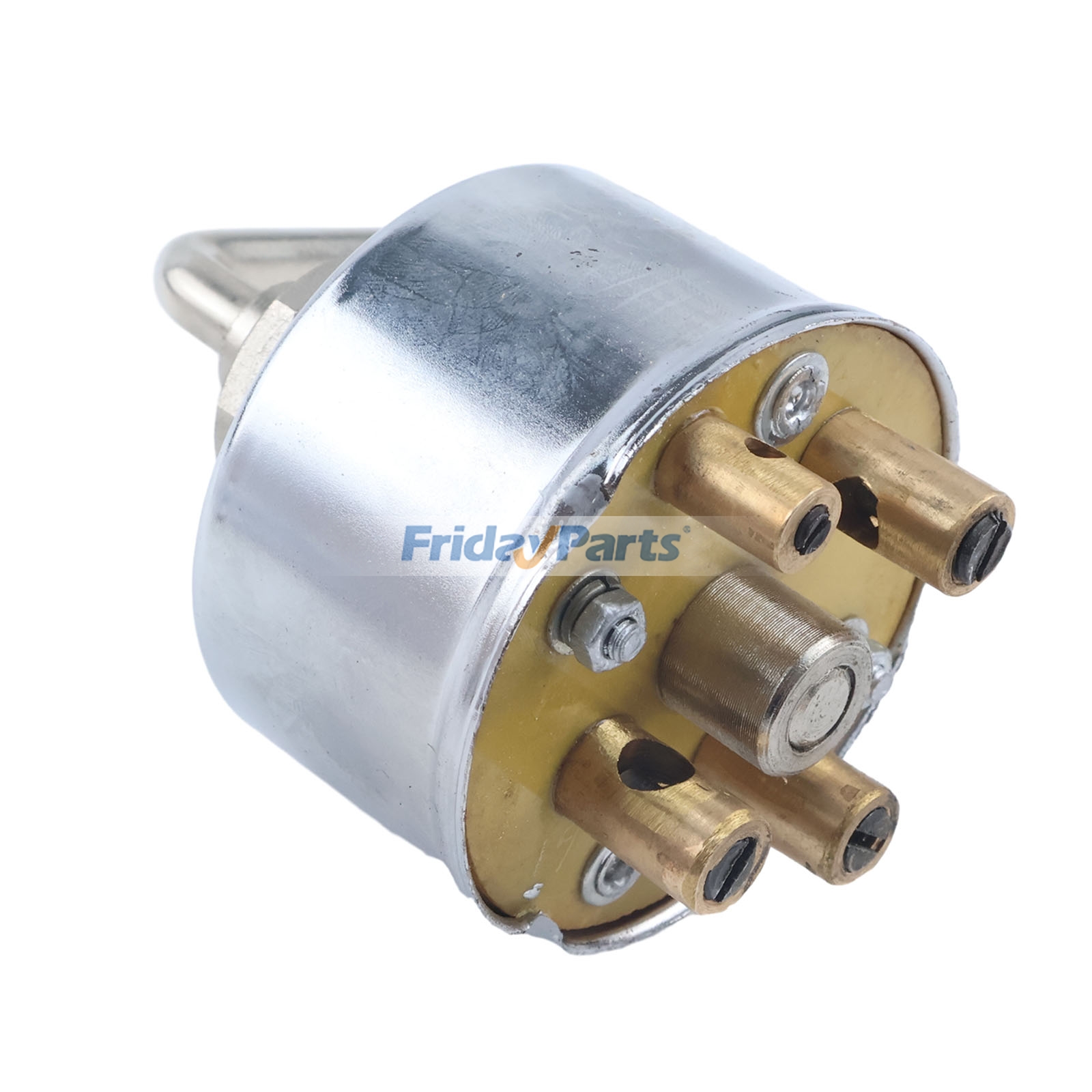 FridayParts Starter Switch 