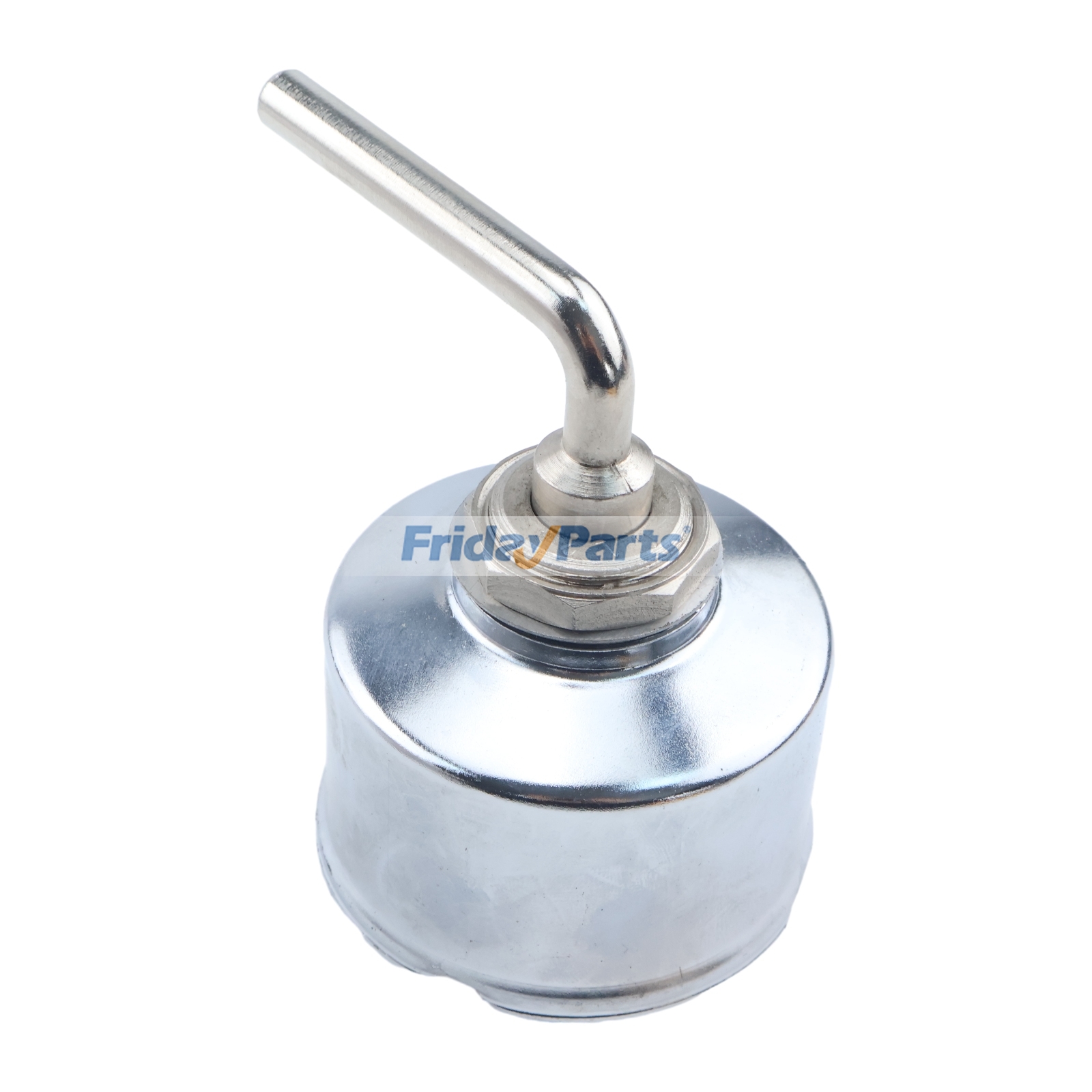 Interruptor de arranque 01160557 para motor Deutz 816