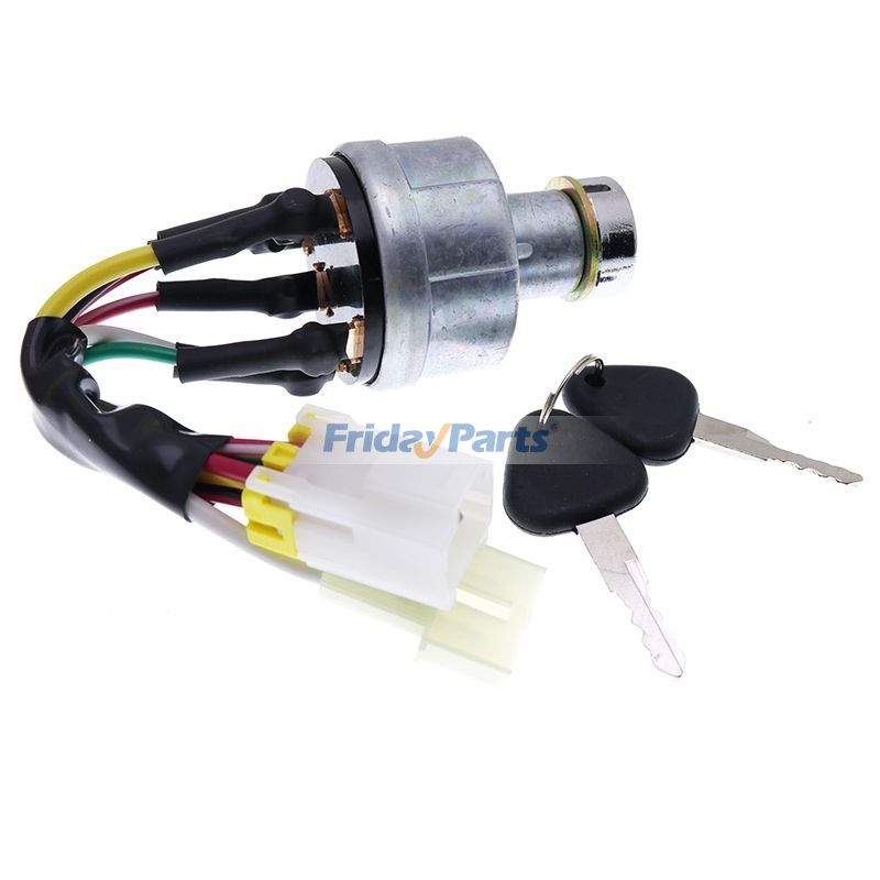 Ignition Switch in Stock in China,USA,China Stock