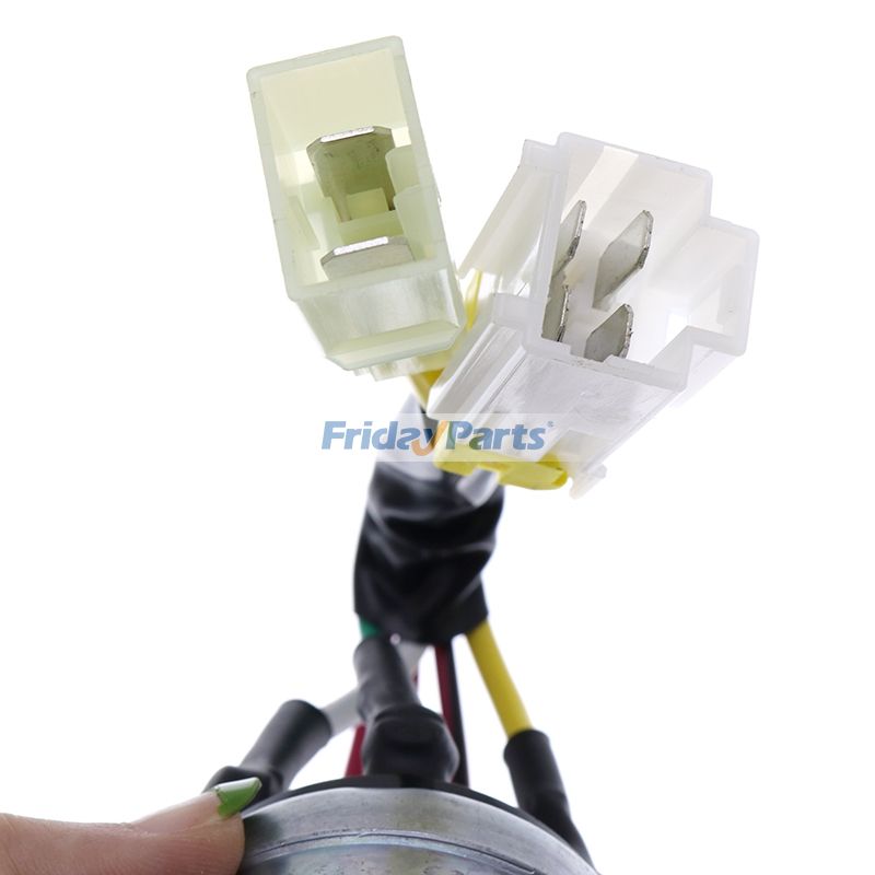 Ignition Switch for Excavator,Loader