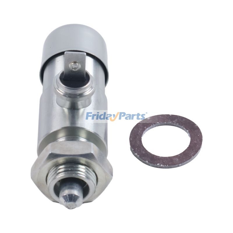 FridayParts Anlasserschalter