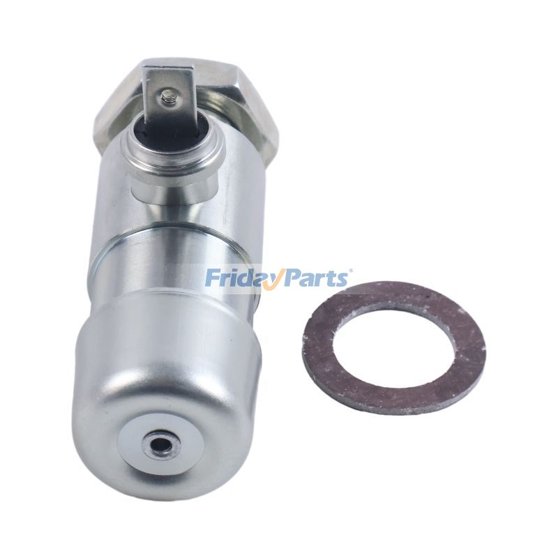 AnlasserschalterFür Ford