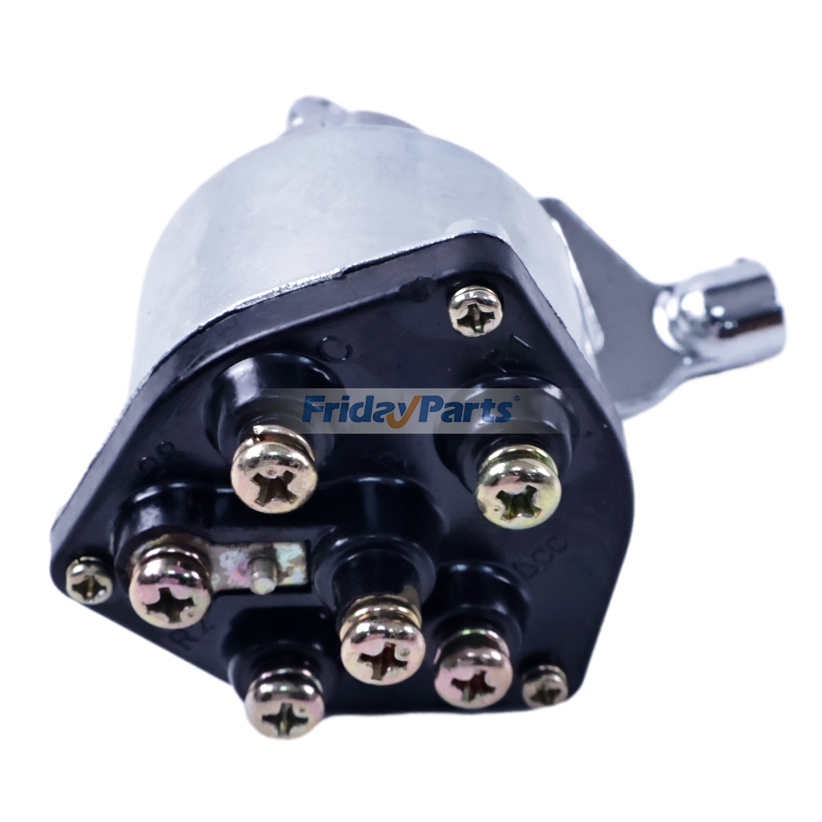 エンジン用スタータースイッチアセンブリ