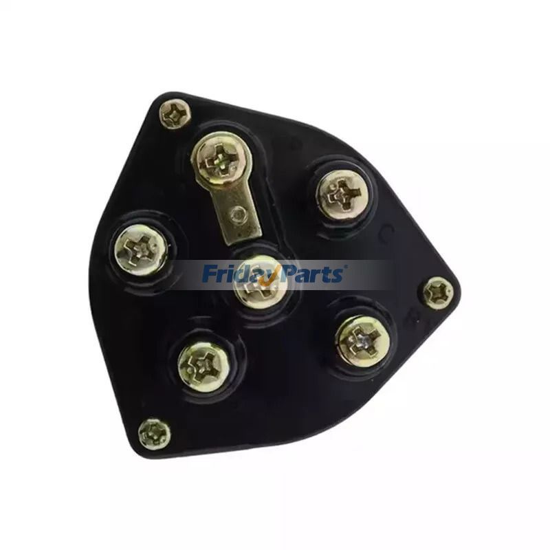 スターター スイッチ アセンブリ 8970444180 Isuzu エンジン