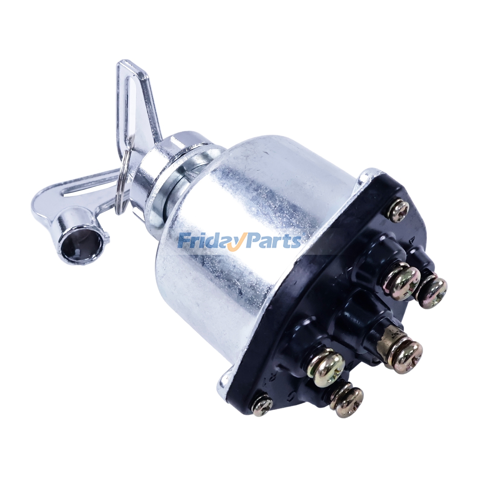 スターター スイッチ アセンブリ 8970444180 Isuzu エンジン 3LA1 3LB1 3LD1 3LD2 4BD1 4BG1 4JG1 4JG2 4LB1 4LC1 6BG1 6HK1 3KC2 3KR2 4LE1 4LE2 6BG1T