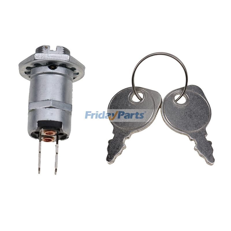  Starter Switch Assembly With Keys for Lawn Boy and Toro Most Model For Toro