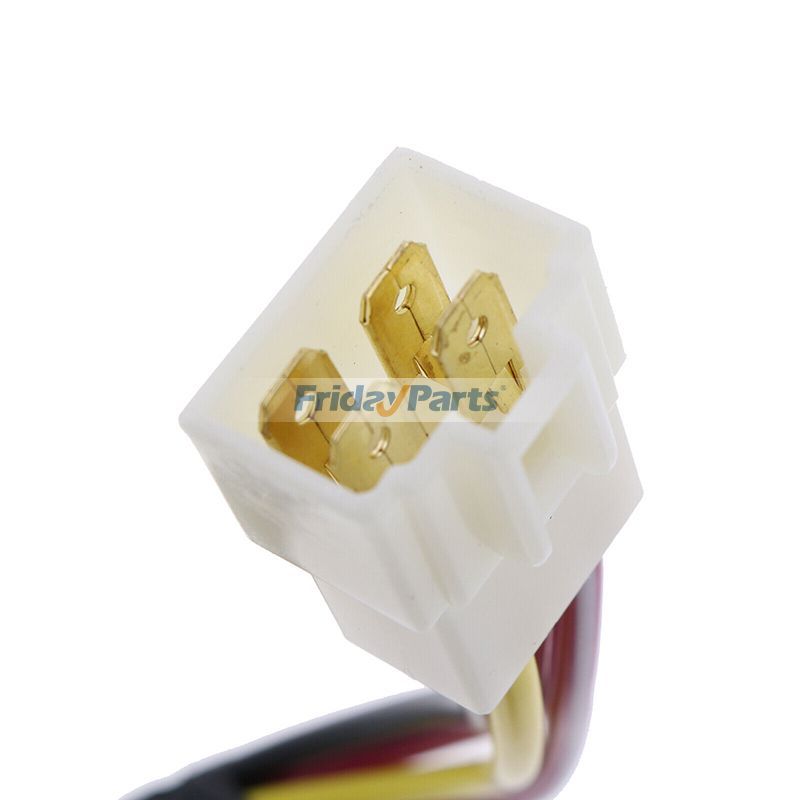 Interrupteur de démarrage Pour Kioti