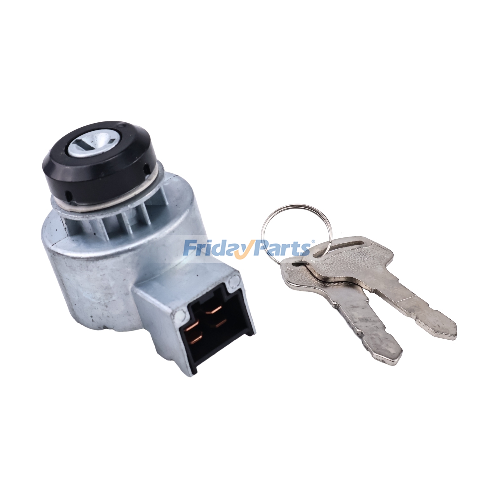 Interruptor de partida YF1-52486-35-90 para gerador Yamaha EDL13000STE EDL7000SE EDL11000SE para Gerador
