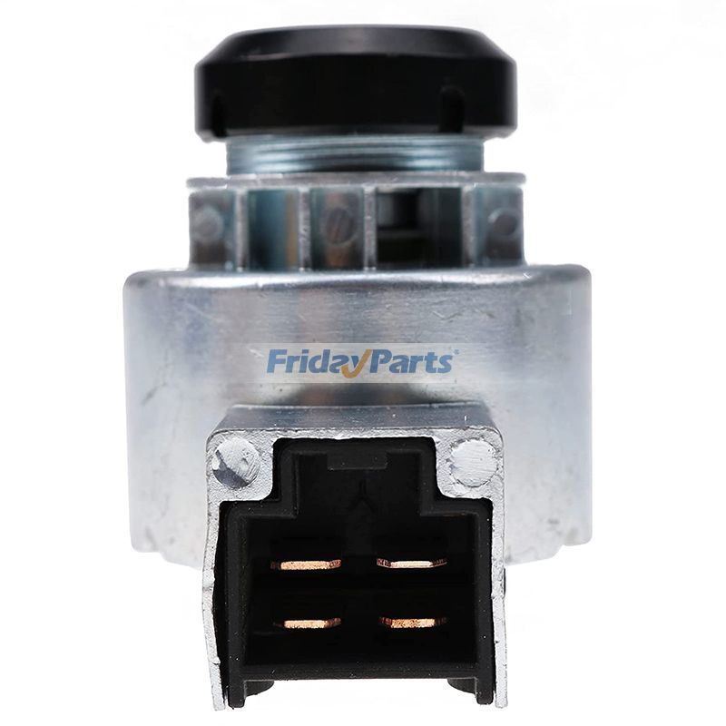 Interrupteur de démarrage YF1-52486-35-90 pour générateur Yamaha EDL13000STE EDL7000SE EDL11000SEpourPour Yamaha