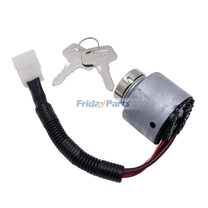 Interruptor de arranque YF3-74105-91-10 para generador Yamaha EDL30000SE Para Yamaha