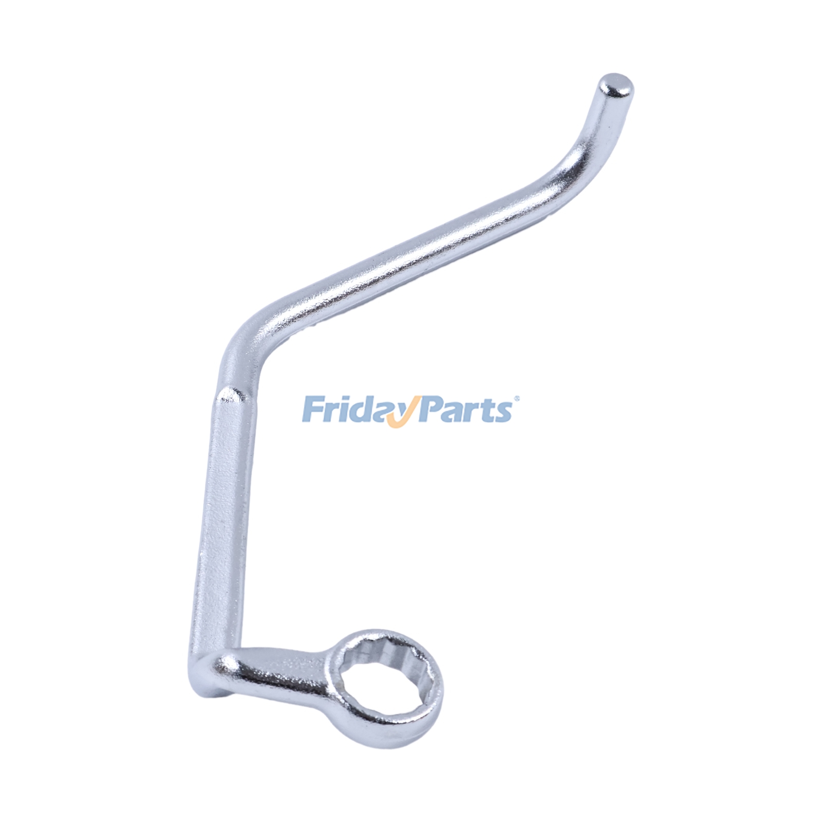 Llave de arranque JDE80 para motores John Deere 3029 4024 4039 4045 5030 6059 6068 6076 6081 6090 6105 6125 6135 6466 Tractor 4010 4720 de FridayParts