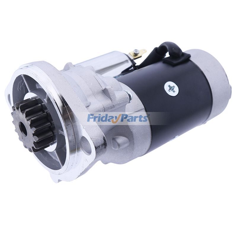 ko☆ Amazon.com: RAREELECTRICAL New Starter Motor Compatible with