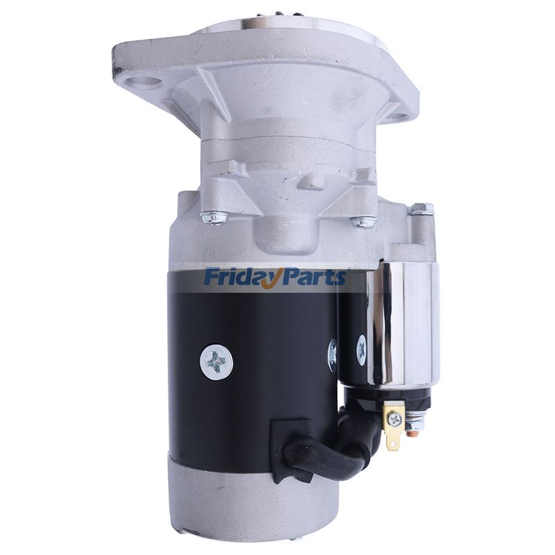 Starter Motor 3D84 3D84N in Stock in China
