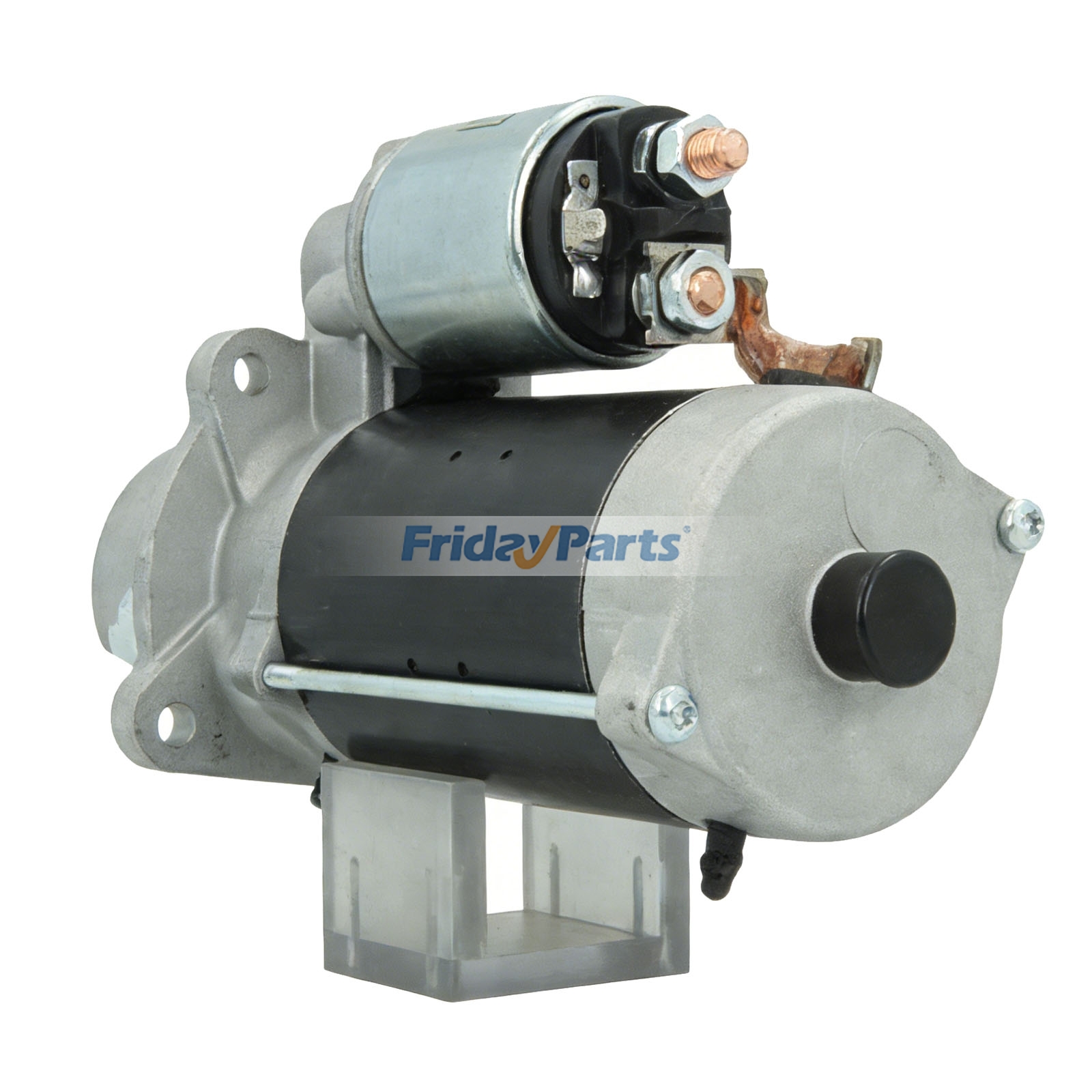 12V 3KW 10TCW Starter RE509856 0001230008 for John Deere Engine 6068 Telescopic Handler 3200 Combine Harvester 1170