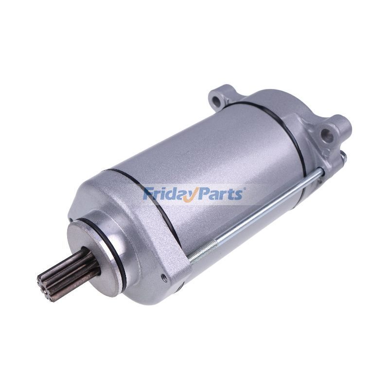 Starter 31100-10F00 for Suzuki Motorcycle VL1500 C90T Boulevard Touring VS1400GLP Intruder