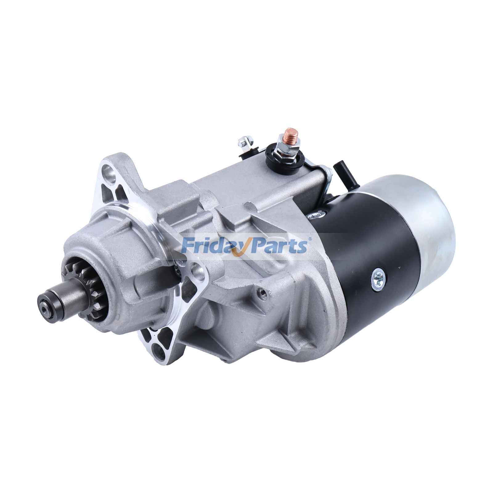 Arrancador 3921682 para motor Cummins Serie B 5.9L Dodge Ram 2500 3500