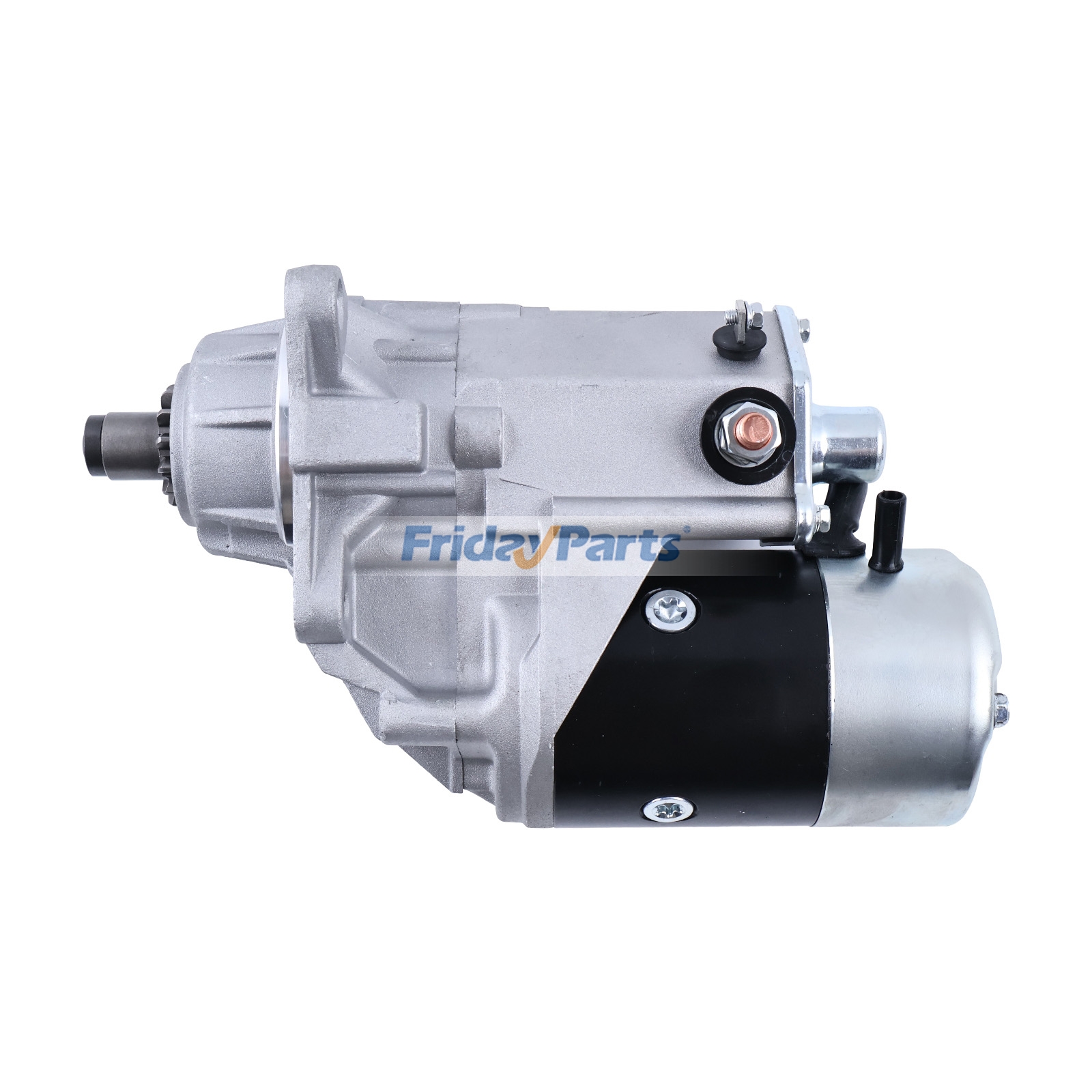 Starter 3921682 for Cummins Engine B Series 5.9L Dodge Ram 2500 3500