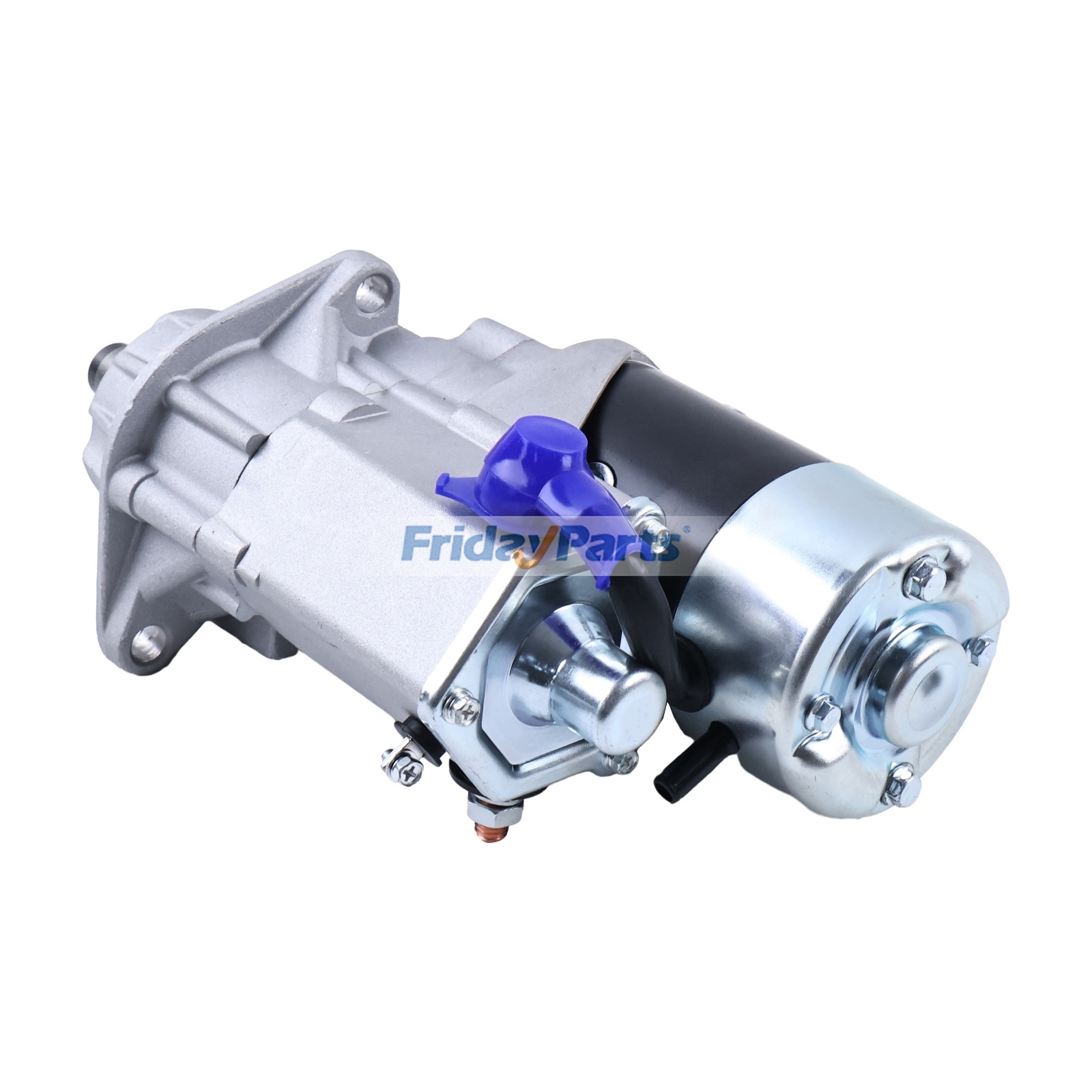 Engine,Vehicle Starter 