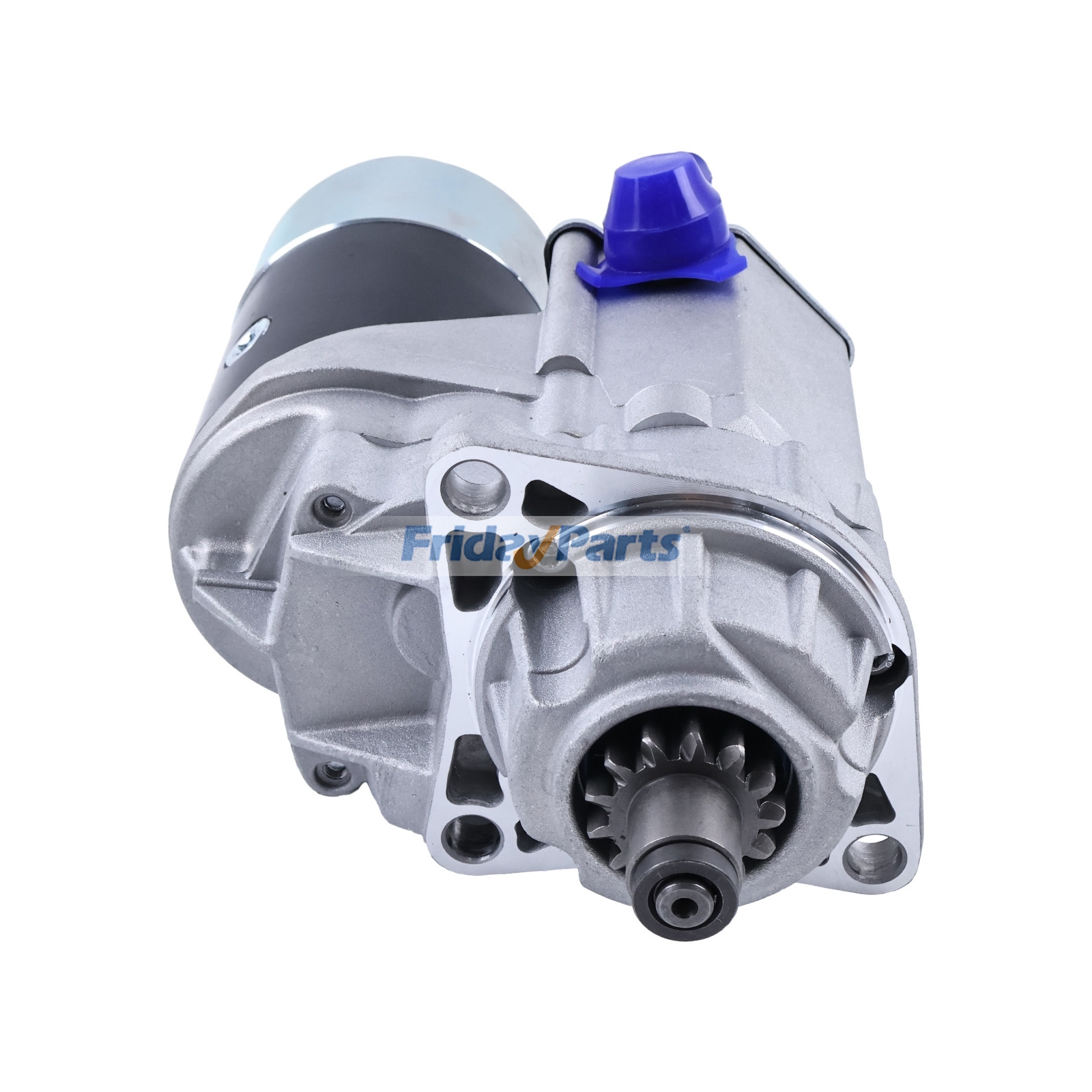 FridayParts Starter 