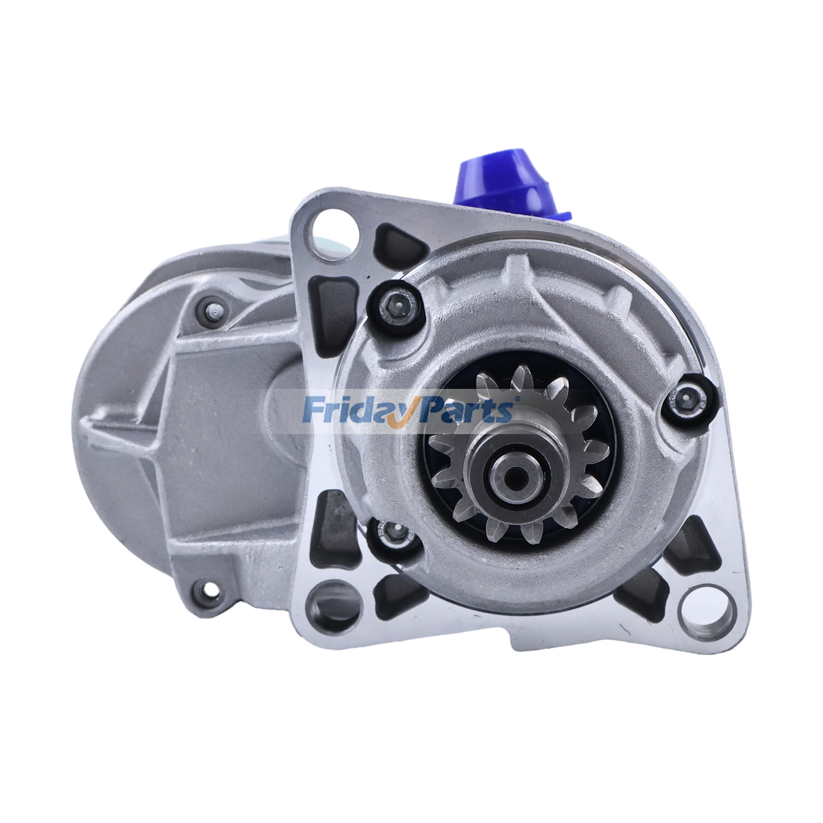 Starter 3921682 for Cummins Engine B Series 5.9L Dodge Ram 2500 3500 for less