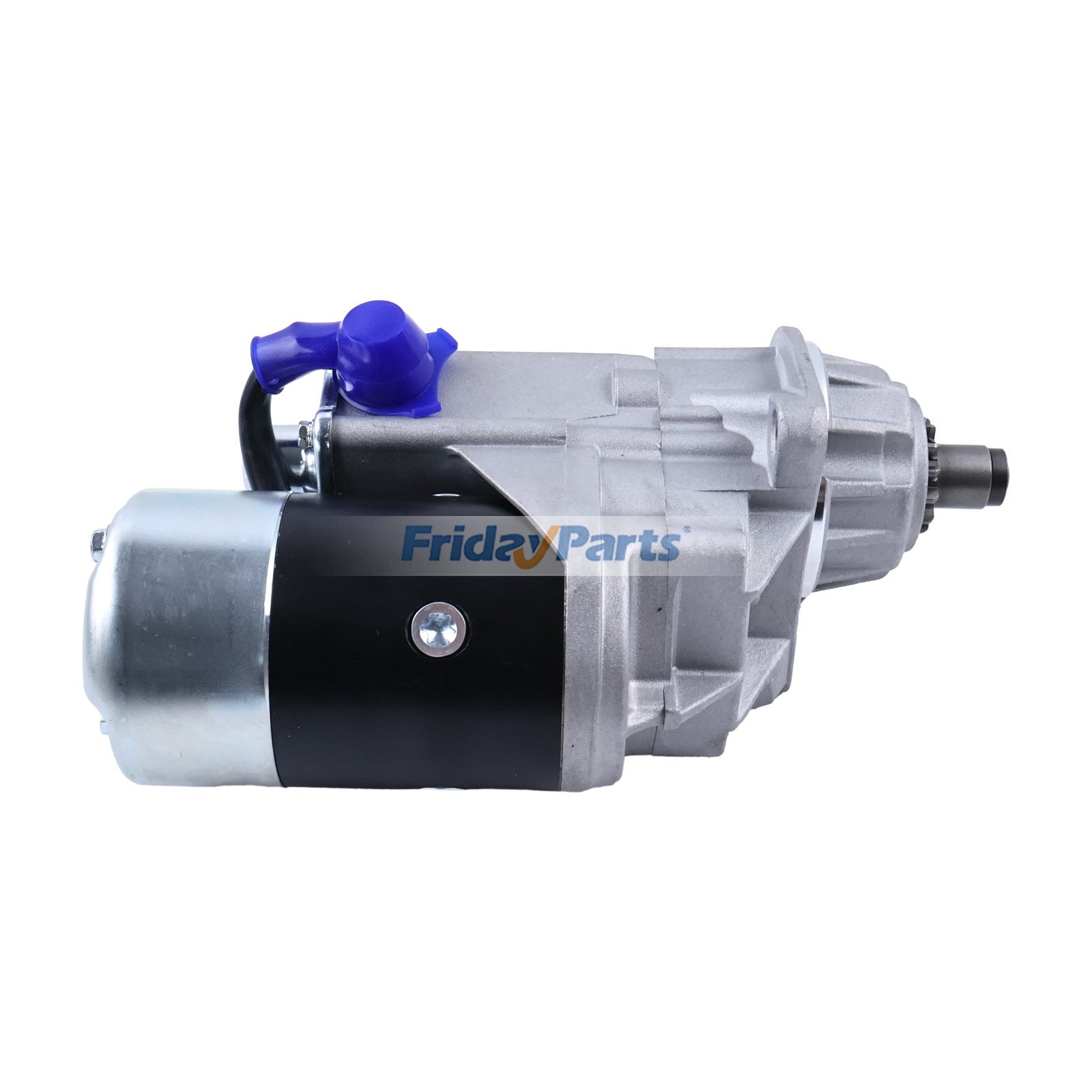 Starter 3921682 for Cummins Engine B Series 5.9L Dodge Ram 2500 3500