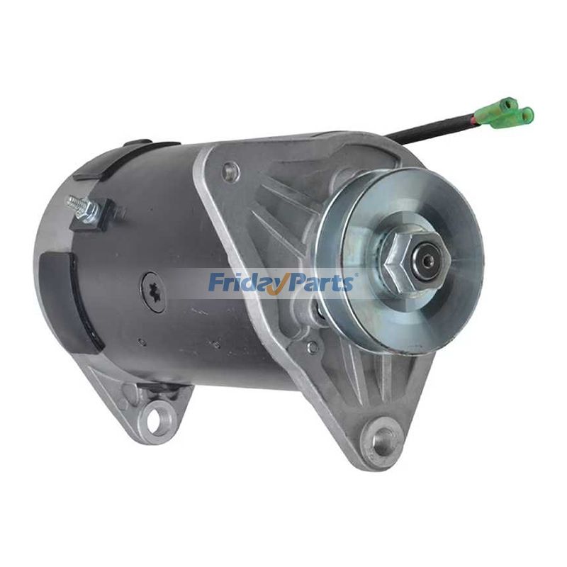 Anlasser 420-44004 für Yamaha Golfwagen G1A 1979-1986 G3A Sun Classic 1986
