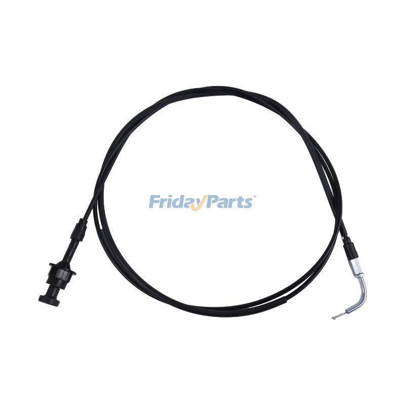 FridayParts Starterkabel