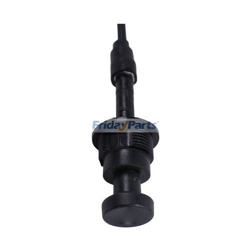 Choke Starter Cable For Yamaha Rhino 450 (YXR450FSE / YXR450FA / YXR450FH) - Aftermarket