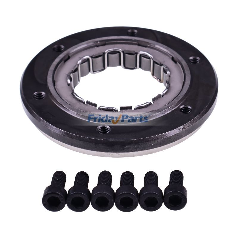 Starter Clutch 12600-29810 for Suzuki Motorcycle DR-Z400S DR-Z400SM ATV LT-Z400 QuadSport Z