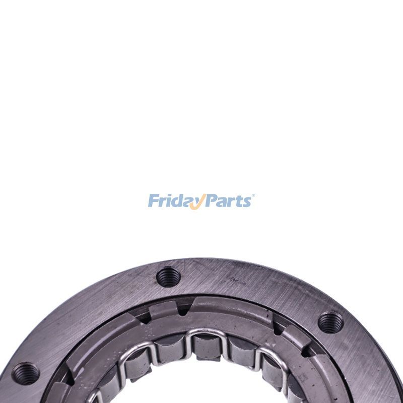 FridayPartsのスタータークラッチ