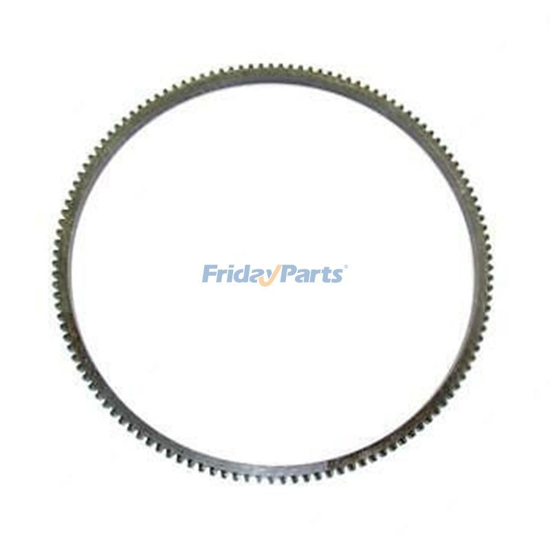 Starter Gear Ring 6510470 for Bobcat Excavator E35 E50 E55 E32 E45 Loader S185 S650 T180 S770 T190